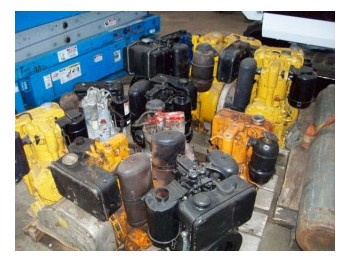 Hatz FS 75 - Строительная техника