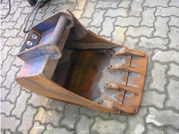 Hitachi (110) bucket - Tieflöffel - Строительная техника