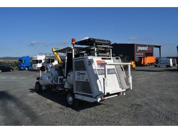 Hofmann H26-2 Markierungs / Strassenmarkierung - Строительная техника