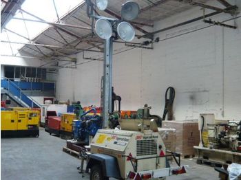 Ingersoll-Rand lightower - Строительная техника