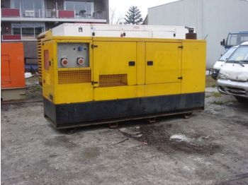 John Deere 100 KVA - Строительная техника
