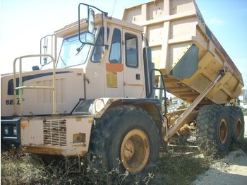 Bell 25 C - Карьерный самосвал