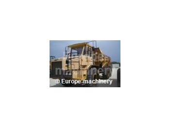 Bell B 25 C 6X6 - Карьерный самосвал