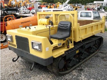 MOROOKA MST450 - Карьерный самосвал