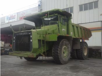 Карьерный самосвал TEREX 3309