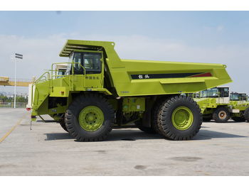 Карьерный самосвал TEREX TR 60