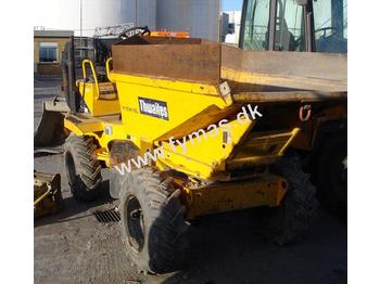 Thwaites Alldrive Hi-SW - Карьерный самосвал