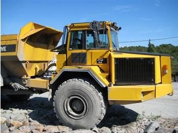 Volvo A35 - Карьерный самосвал