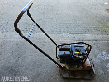 2013 Mikasa Vibroplate - Каток