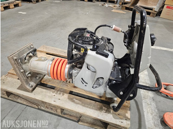 2022 Mikasa MTX-60E - Каток