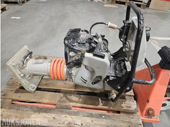 2022 Mikasa MTX-60E - Каток