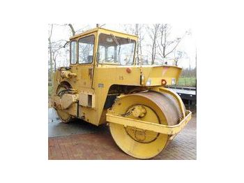 ABG 128
- Каток