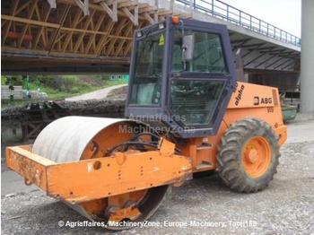 ABG ALPHA160 - Каток