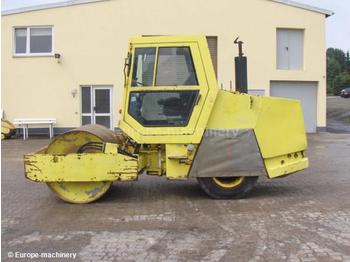 ABG Puma 169 AV - Каток