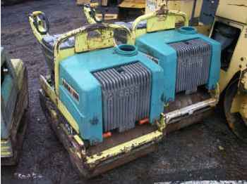 AMMANN AR65 - Каток