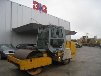 Abg Puma 169 AV - Каток