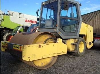 Abg Puma 169 A (V) - Каток