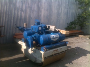 BOMAG BW90 - Каток