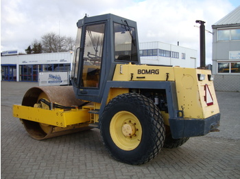 BOMAG BW 172 D-2 - Каток