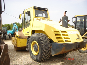 BOMAG BW 216 DH 3 - Каток