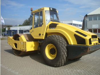 BOMAG BW 216 DH -4 - Каток
