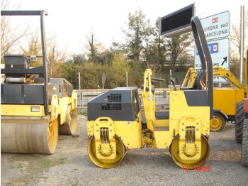 BOMAG BW 80 AD-2 - Каток