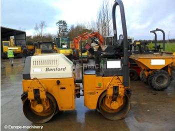 Benford TV1200D - Каток