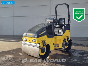 Bomag BW120 AD-5 CE CERTIFIED - каток