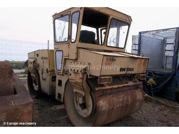 Bomag BW-160A - Каток