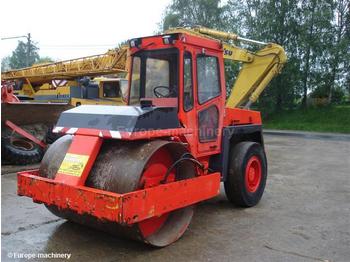 Bomag BW 172 AD - Каток