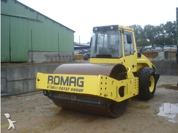 Bomag BW 219 D 4 - Каток