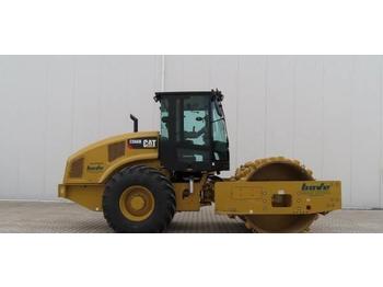 Каток Caterpillar CS66B