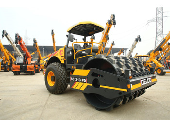 DELCO SC213PD - Каток