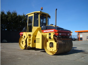 Каток DYNAPAC CC232