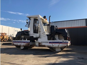 Каток DYNAPAC CC722