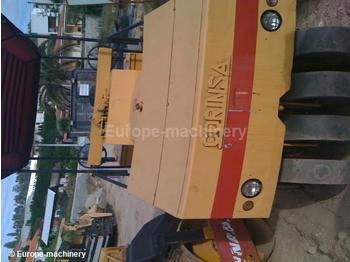 Dynapac 5 - Каток