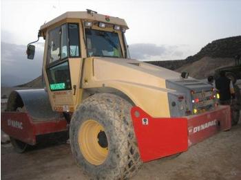 Dynapac CA 252-D - Каток