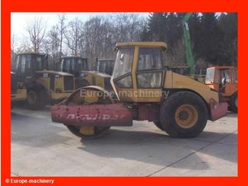 Dynapac CA 302 D - Каток