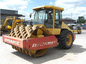 Dynapac CA 302 PD - Каток