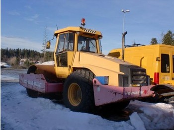 Dynapac CA 512 D - Каток