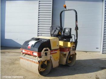 Dynapac CC102 - Каток