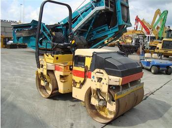 Dynapac CC142 (Ref 109751) - Каток