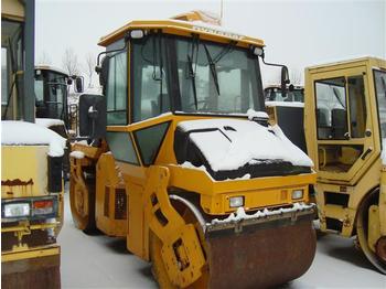 Dynapac CC222 (Ref 109904) - Каток