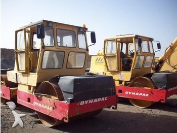 Dynapac CC42 - Каток