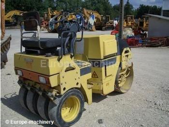 Dynapac CC 102 C - Каток