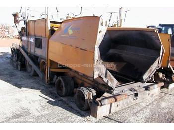 EXTENDEDORA DE RUEDAS DYNAPAC de 15M - Каток