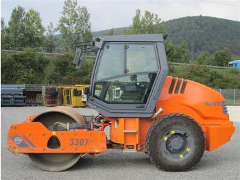 HAMM 3307 - Каток