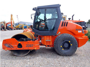 HAMM 3307 - Каток