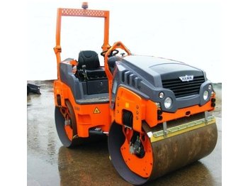 HAMM HD 13 VV - Каток