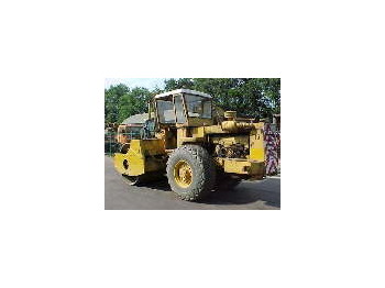 Hamm 12TN - Каток